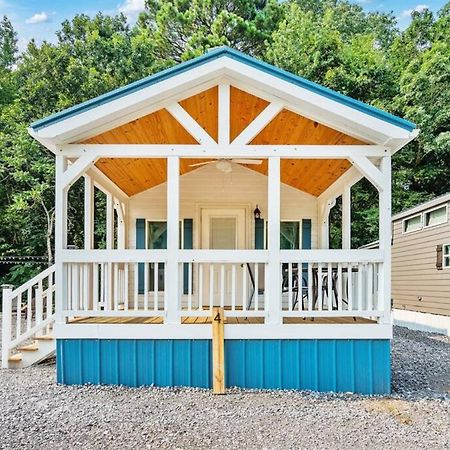 4 Heron Haus, Luxury Tiny House, Pet Friendly, Mins To Downtown Guntersville Zewnętrze zdjęcie