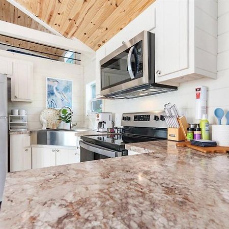 4 Heron Haus, Luxury Tiny House, Pet Friendly, Mins To Downtown Guntersville Zewnętrze zdjęcie